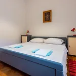 Apartmán Ankica *