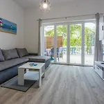 Apartmán Ankica