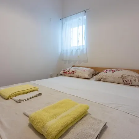 Apartment Ankica Crikvenica