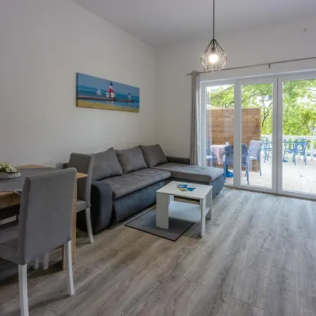 Ankica Apartment *