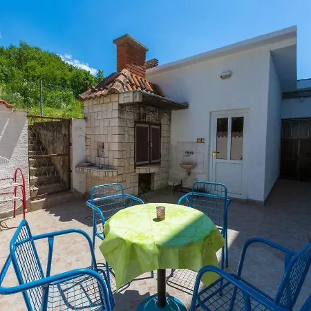 Ankica Apartment *