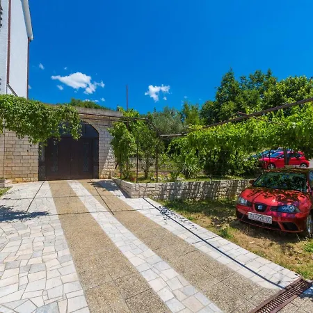 Apartmán Ankica *