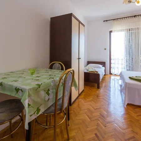 Ankica Apartment *