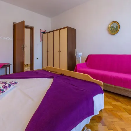 Apartment Ankica Crikvenica