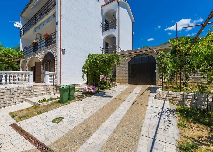 Apartament Ankica *