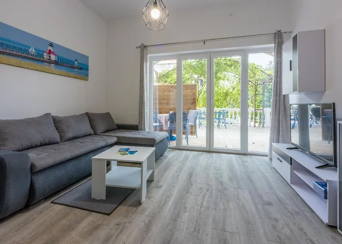 Apartament Ankica