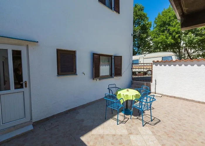 Ankica Apartament Crikvenica