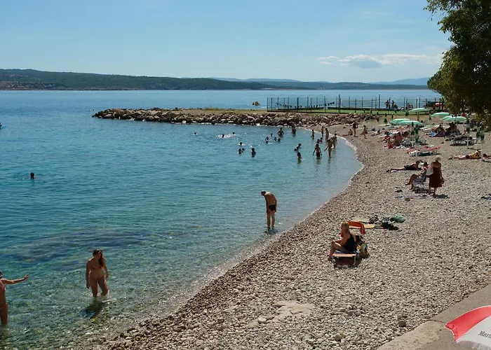 Ankica Apartament Crikvenica