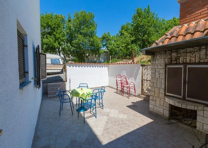 Ankica Apartament