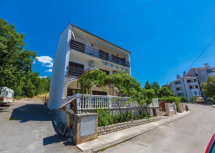 Ankica Apartament *