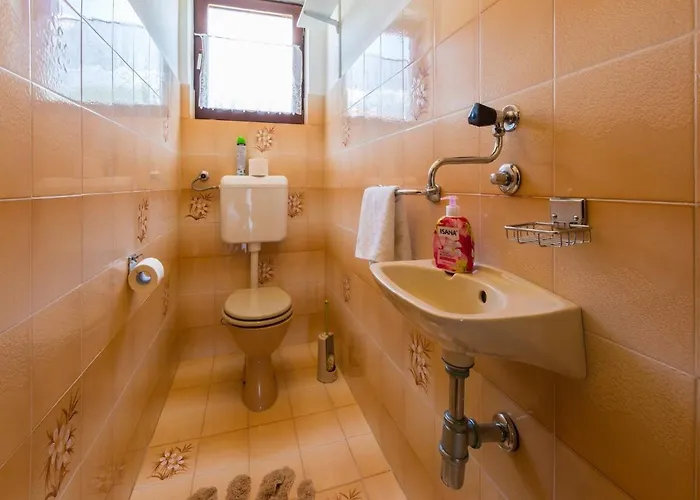 Apartament Ankica *