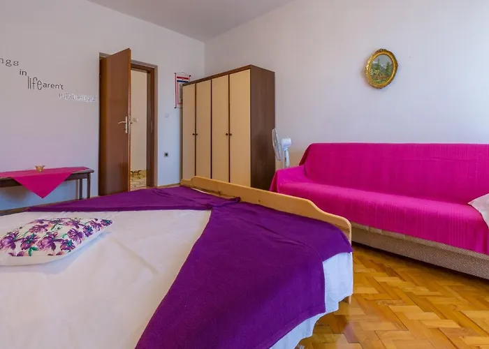 Apartament Ankica Crikvenica