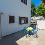 Ankica Apartman Crikvenica
