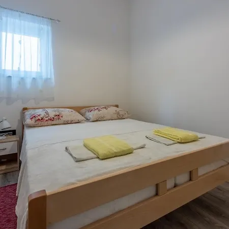 Apartmán Ankica *