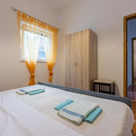 Apartmán Ankica *