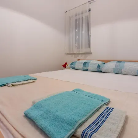 Ankica Apartmán *