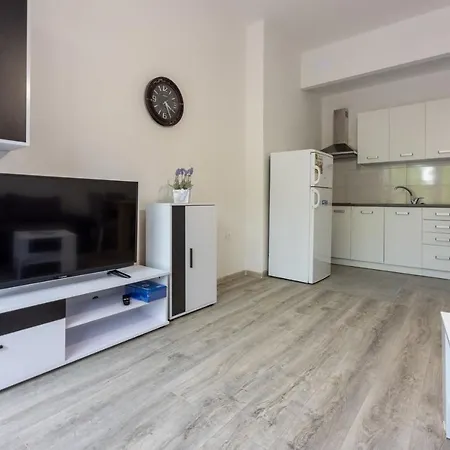 Apartmán Ankica *