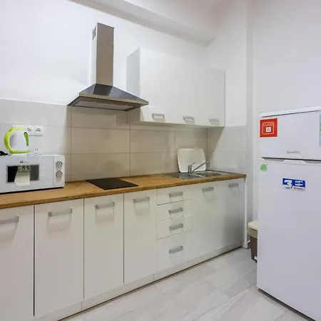 Ankica Apartman Crikvenica