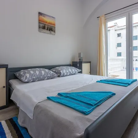 Apartament Ankica Crikvenica