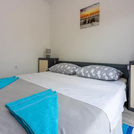 Ankica Apartmán
