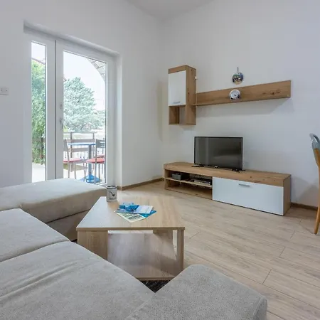 Apartament Ankica *