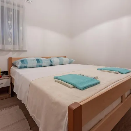 Ankica Apartmán