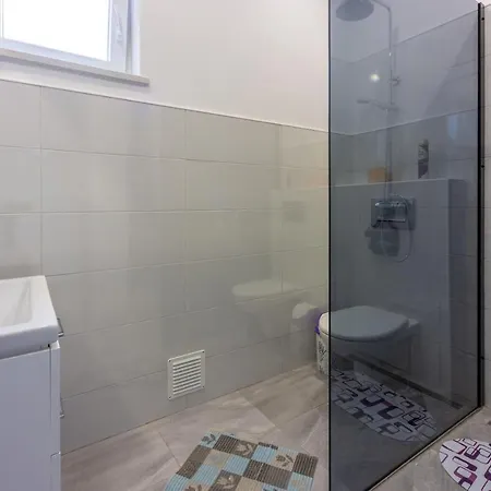 Ankica Apartmán Crikvenica