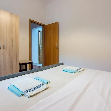 Ankica Apartman Crikvenica