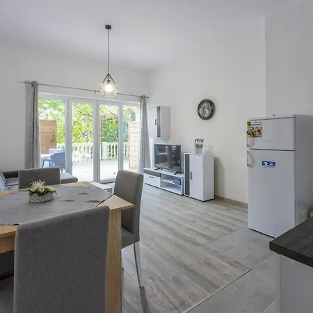 Apartmán Ankica