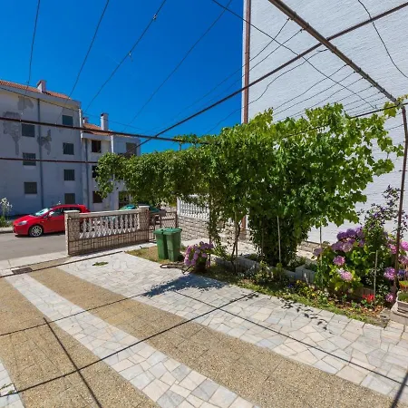 Ankica Apartmán Crikvenica