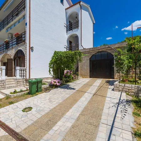 Apartman Ankica *