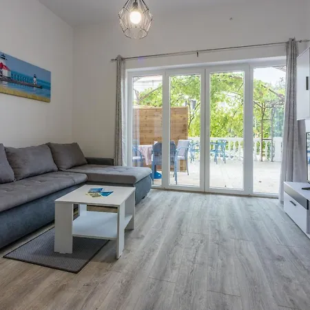 Apartament Ankica