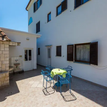 Ankica Apartmán
