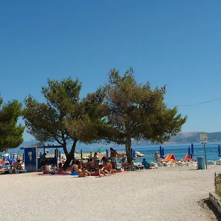 Apartament Ankica Crikvenica