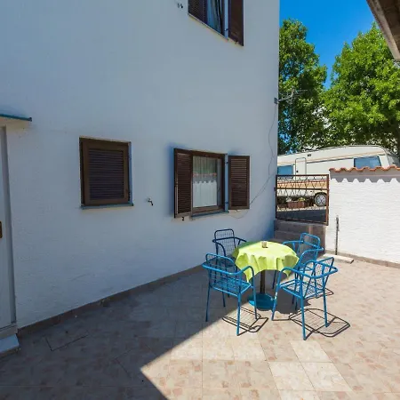 Ankica Apartman Crikvenica