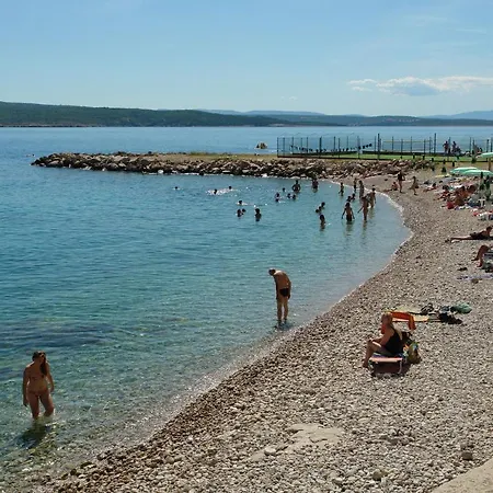 Ankica Apartman Crikvenica