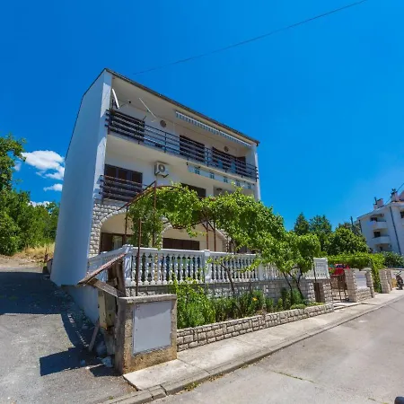 Ankica Apartament *