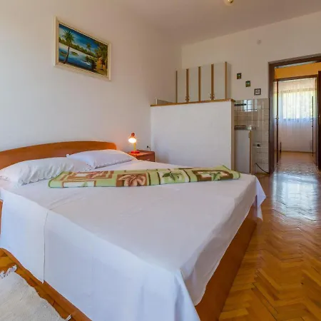 Ankica Apartman Crikvenica