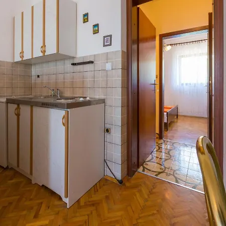 Apartman Ankica