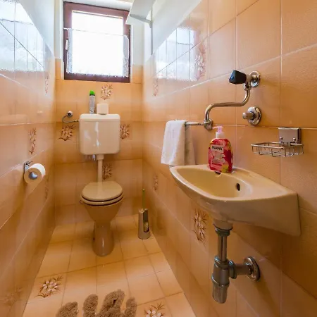 Apartmán Ankica *