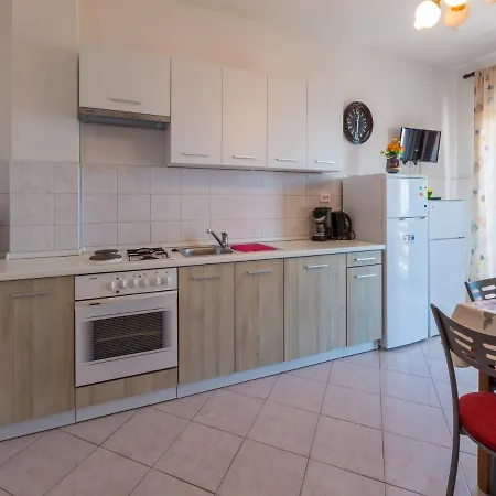 Apartmán Ankica Crikvenica