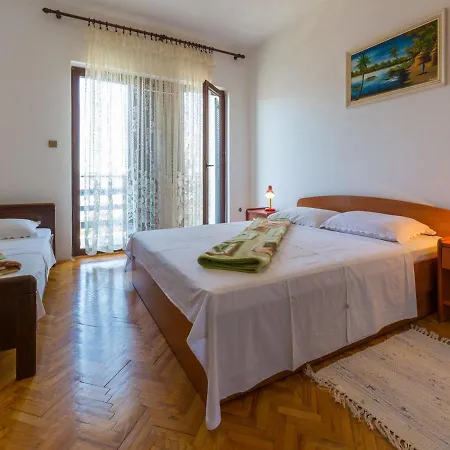 Ankica Apartmán