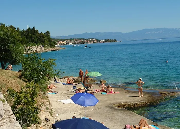 Ankica * Crikvenica