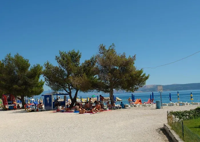 Lägenhet Ankica Crikvenica